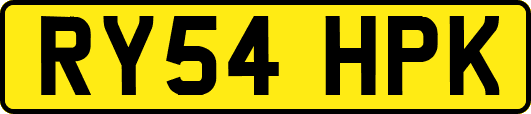 RY54HPK