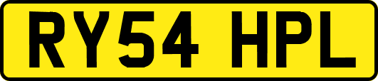 RY54HPL