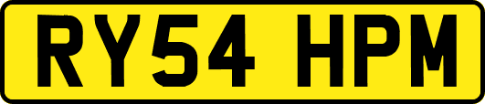 RY54HPM