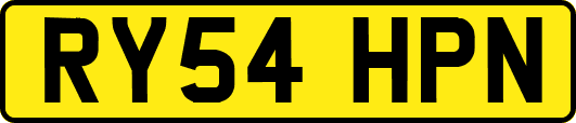 RY54HPN