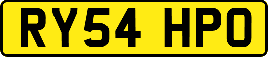 RY54HPO