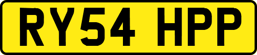 RY54HPP