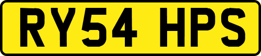 RY54HPS