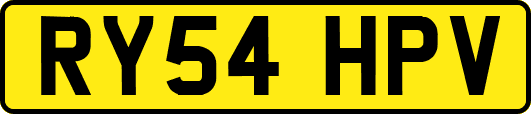 RY54HPV