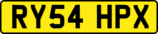 RY54HPX