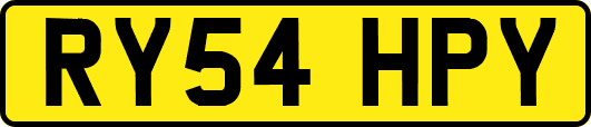 RY54HPY