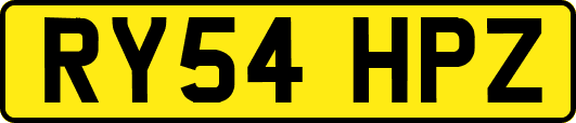 RY54HPZ
