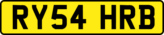 RY54HRB
