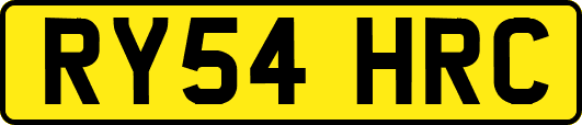 RY54HRC