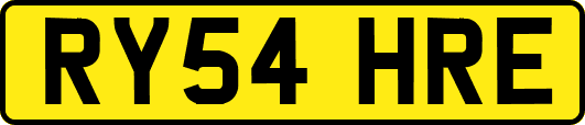 RY54HRE