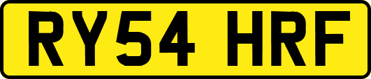 RY54HRF