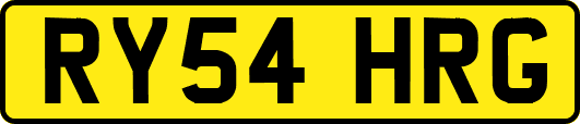 RY54HRG