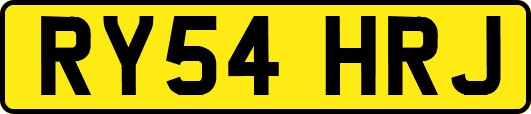 RY54HRJ