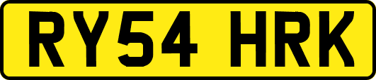 RY54HRK