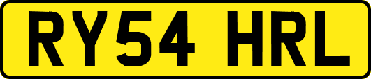 RY54HRL