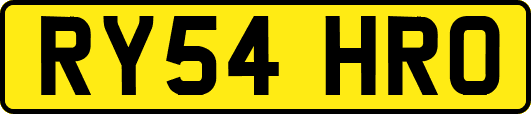 RY54HRO
