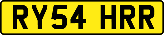 RY54HRR