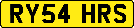 RY54HRS
