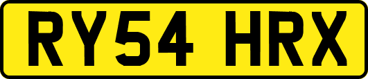 RY54HRX