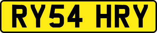 RY54HRY