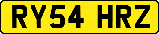 RY54HRZ