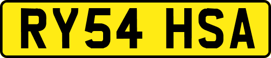 RY54HSA