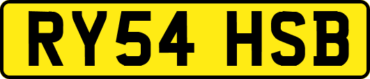 RY54HSB