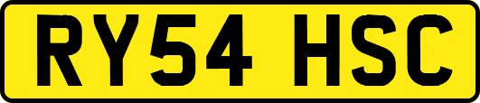 RY54HSC