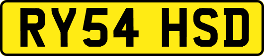 RY54HSD