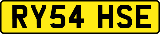 RY54HSE