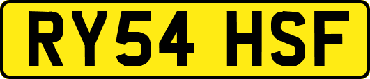 RY54HSF