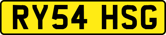 RY54HSG
