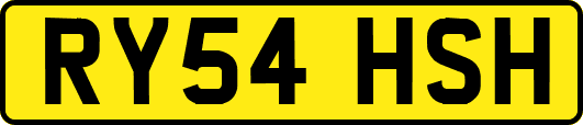 RY54HSH