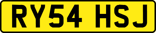 RY54HSJ