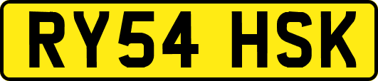 RY54HSK