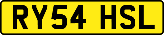 RY54HSL