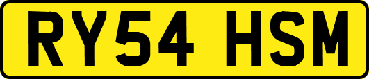 RY54HSM