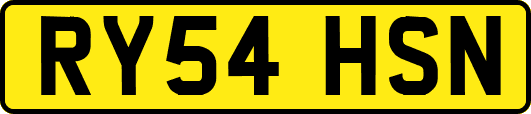 RY54HSN