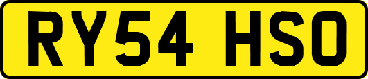 RY54HSO