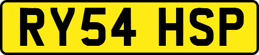 RY54HSP