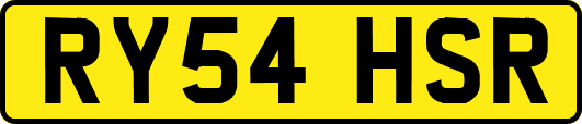 RY54HSR