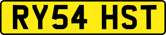 RY54HST