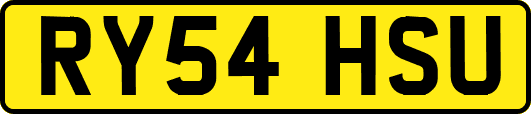 RY54HSU