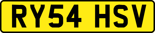 RY54HSV