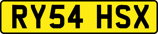 RY54HSX