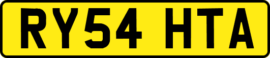 RY54HTA