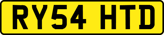 RY54HTD