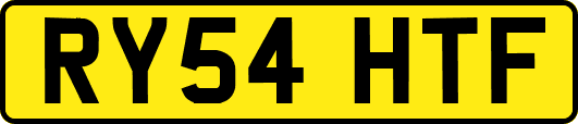 RY54HTF