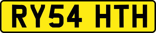 RY54HTH