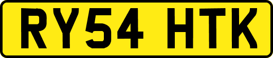 RY54HTK